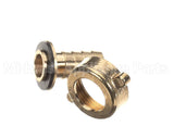 00-302201-00001 Hobart Hose, Connection