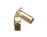 00-302201-00001 Hobart Hose, Connection