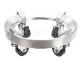00-315013 Hobart Bowl Truck-Polish