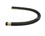 00-316158 Hobart Hose,1-1/2X 4 Ft