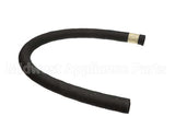 00-316158 Hobart Hose,1-1/2X 4 Ft