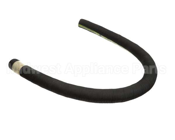 00-316158 Hobart Hose,1-1/2X 4 Ft