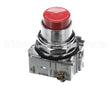 00-316203 Somat Push Button Assy Red