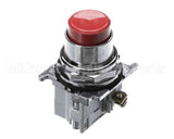 00-316203 Somat Push Button Assy Red