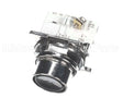 00-316204 Somat Push Button Assy Black