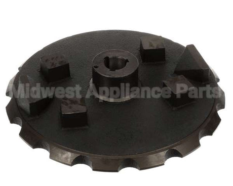 00-316303 Somat Flywheel