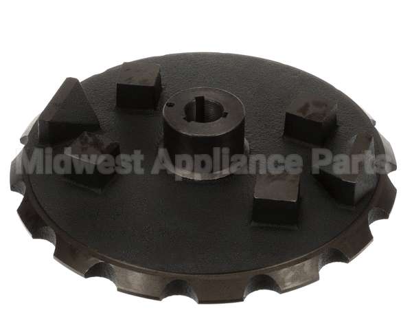 00-316303 Somat Flywheel