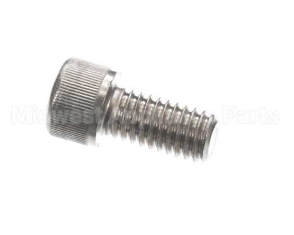 00-316329 Hobart Screw 3/8-16 X 3/4 Hex Socket