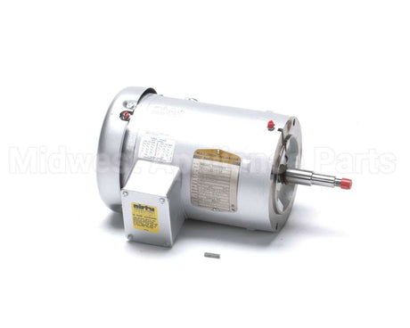 00-316401 Hobart Motor 200-240/380-415/460 V. 5