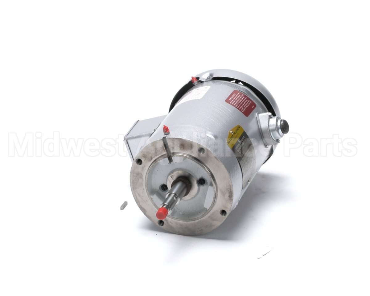 00-316401 Hobart Motor 200-240/380-415/460 V. 5