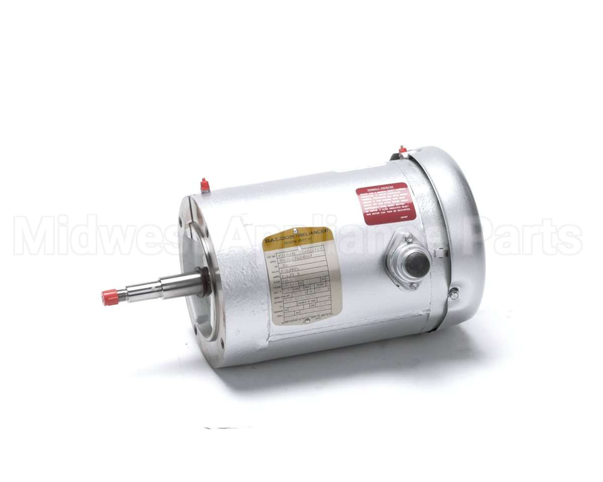 00-316401 Hobart Motor 200-240/380-415/460 V. 5