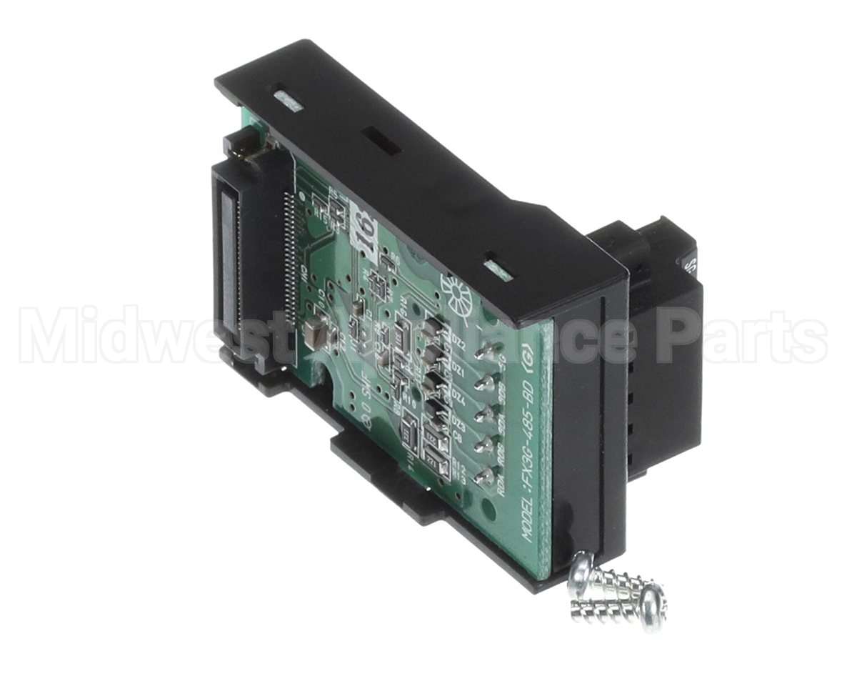 00-316408 Hobart Module - Communication