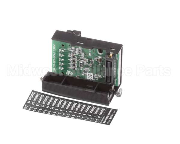 00-316408 Somat Module - Communication