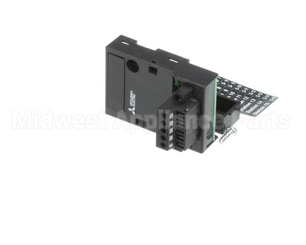 00-316408 Somat Module - Communication