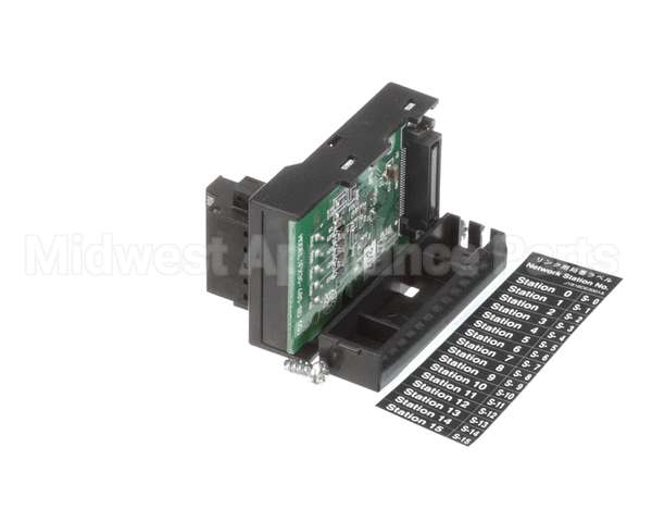 00-316408 Somat Module - Communication