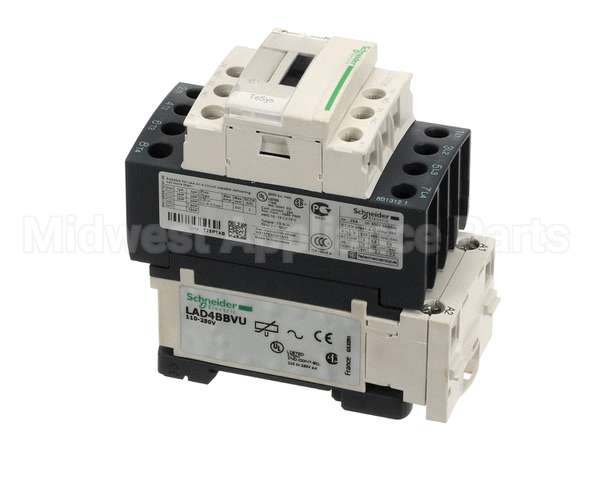 00-322847-00001 Vulcan Hart Contactor,Convec 208V 610 Lvl
