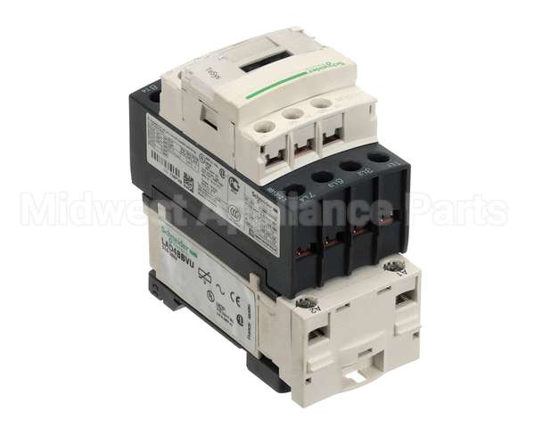 00-322847-00001 Vulcan Hart Contactor,Convec 208V 610 Lvl