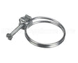 00-323945-00037 Hobart Clamp, Hose