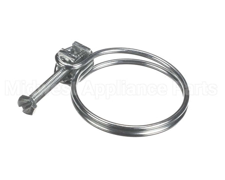 00-323945-00037 Hobart Clamp, Hose