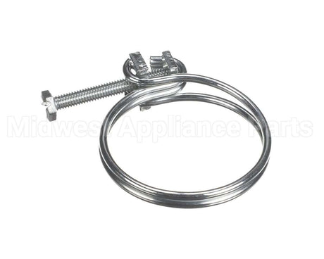 00-323945-00037 Hobart Clamp, Hose
