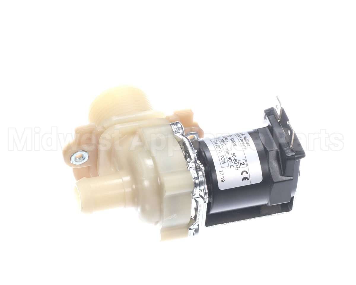 00-324207-00001 Hobart Valve, Solenoid