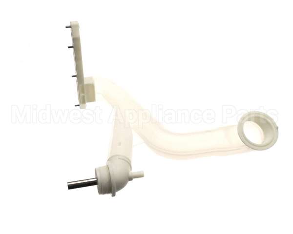 00-324734 Hobart Manifold, Lower