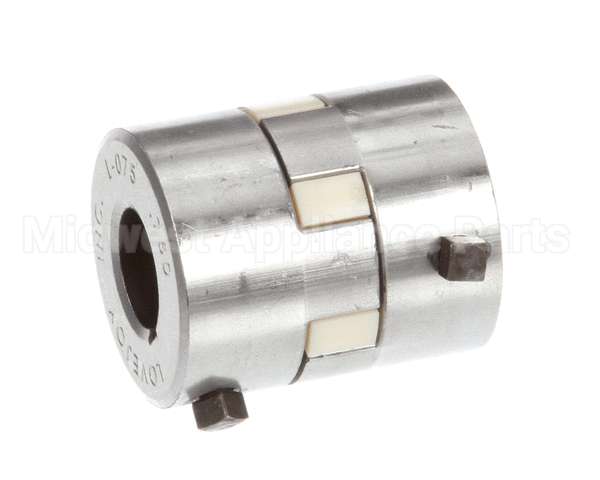 00-328083 Hobart Coupling,Motor