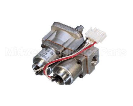 00-328426-00004 Hobart Valve,/Regulator,Gas