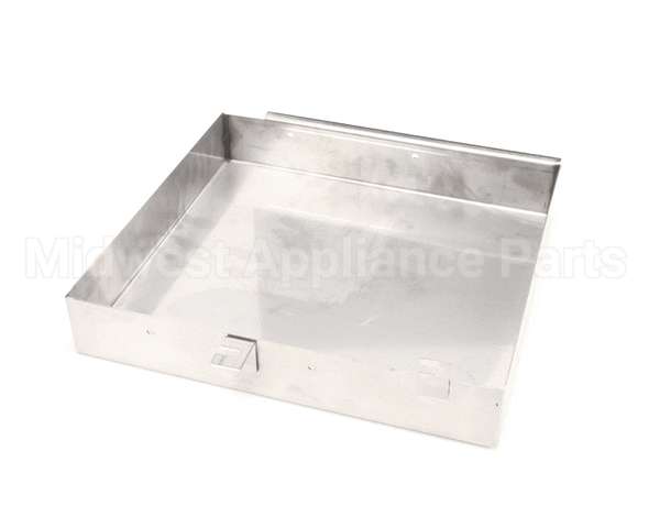 00-328453-00002 Hobart Shroud,Weldment Rh