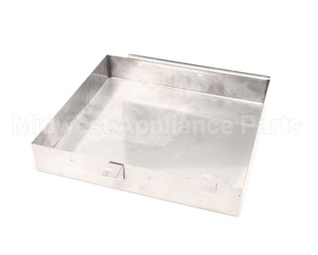 00-328453-00002 Hobart Shroud,Weldment Rh