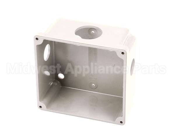 00-328472 Hobart Box,Steam Heat