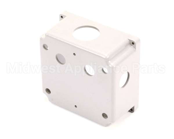 00-328472 Hobart Box,Steam Heat