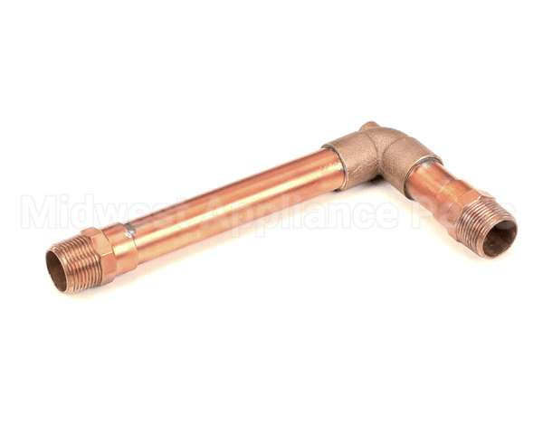 00-328491 Hobart Piping,Weldment,Vacuu
