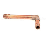 00-328491 Hobart Piping,Weldment,Vacuu