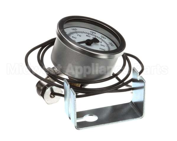 00-328696-00002 Hobart Thermometer,Rinse