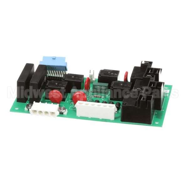 00-328721-00006 Compatible Midwest Appliance Parts Board, Assembly, Relay W/Pump 30/40