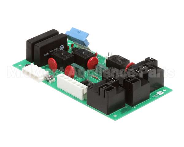 00-328721-00006 Hobart Board,Assembly,Relay W/Pump 30/40