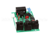 00-328721-00006 Hobart Board,Assembly,Relay W/Pump 30/40