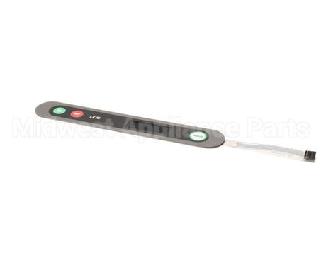00-328739 Hobart Switch,Membrane Ke