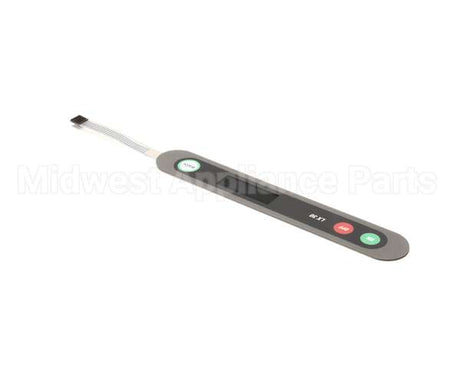 00-328739 Hobart Switch,Membrane Ke