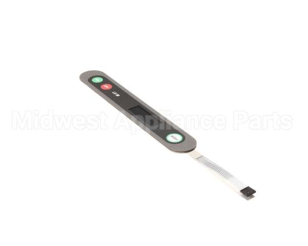 00-328739 Hobart Switch,Membrane Ke