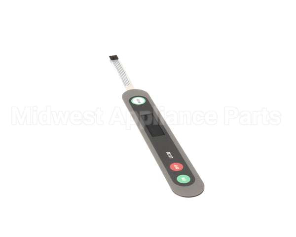 00-328739 Hobart Switch,Membrane Ke