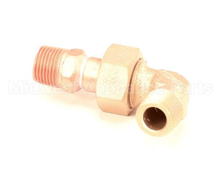 00-328765 Hobart Adapter, Elbow We
