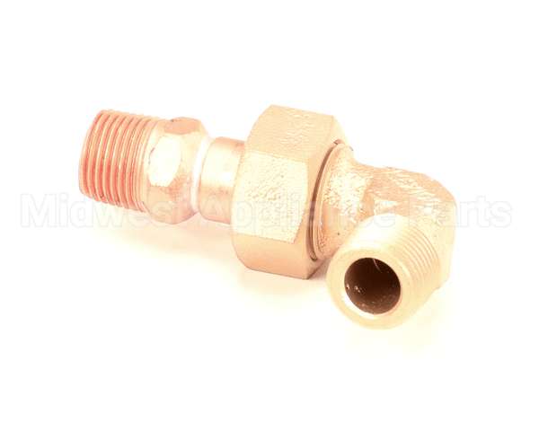 00-328765 Hobart Adapter, Elbow We