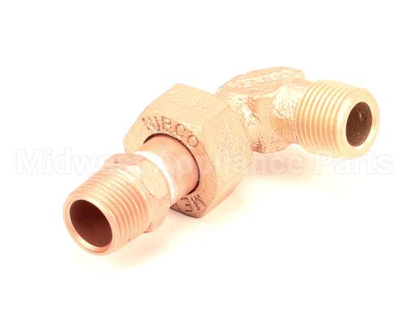 00-328765 Hobart Adapter, Elbow We