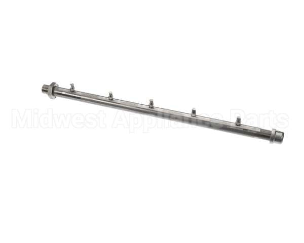 00-328807-00002 Hobart Arm,Assembly,Lower Rinse L-R