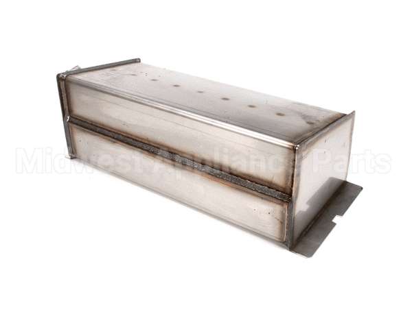 00-329027 Hobart Tank,Booster Weldment