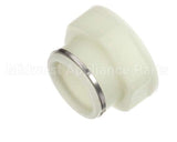 00-329308 Hobart Nut,Wash Arm Assembly