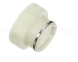 00-329308 Hobart Nut,Wash Arm Assembly
