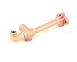 00-329608-00001 Hobart Piping,Weldment,Final